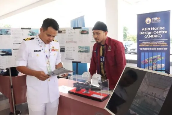 Enhancing Ship Design Capabilities with Advanced Software Solutions